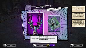 Lethal Honor - Order of the Apocalypse