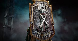 Warhammer 40,000: Space Marine 2 - Dark Angels Chapter Pack