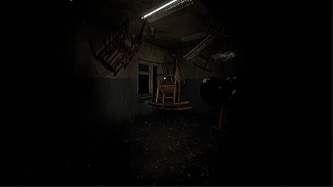 The Urbexan Files