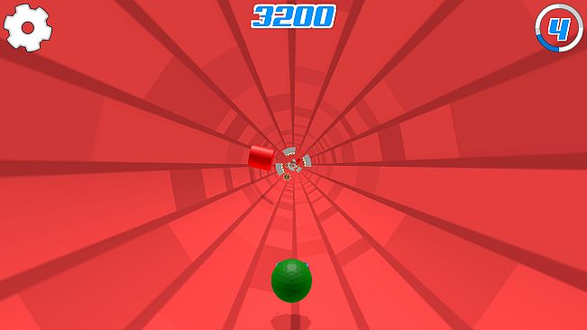 Duball Dash