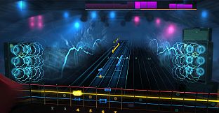 Rocksmith 2014 Edition – Remastered – Paramore - “The Only Exception”