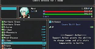 Symphony of the Stars