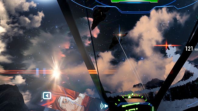 Bakemono - Demon Brigade Tenmen Unit 01