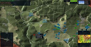 Armored Brigade Nation Pack: Czechoslovakia - Netherlands