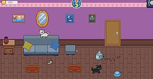 Magician's Cat Diary