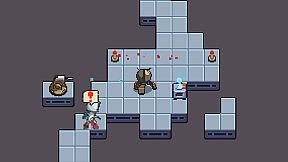 The Visitor Effect: Not an experiment