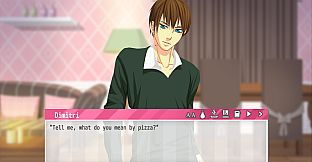 Tailor Tales - Dimitri Plus