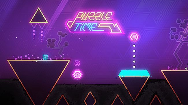 Kalimba - The Dark Void - Solo