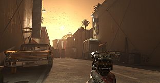 Wolfenstein II: The Freedom Chronicles - Episode 2