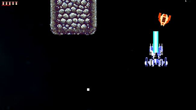 Starry Moon Island 2 Star Ocean MP06