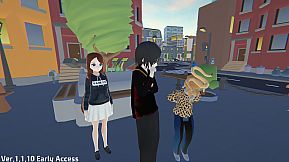 GameDev LiTuber Simulator