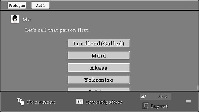 How Many Secrets Under Ceiling