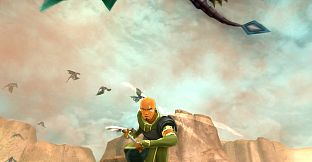 Sword Art Online: Lost Song