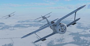 War Thunder - USSR Starter Bundle