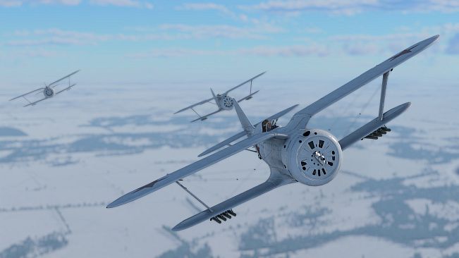 War Thunder - USSR Starter Bundle