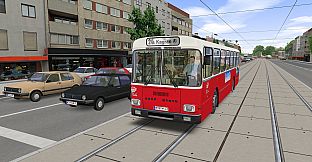 OMSI 2 Add-on Vienna