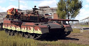War Thunder - Senrai Maidens: Ling Bundle