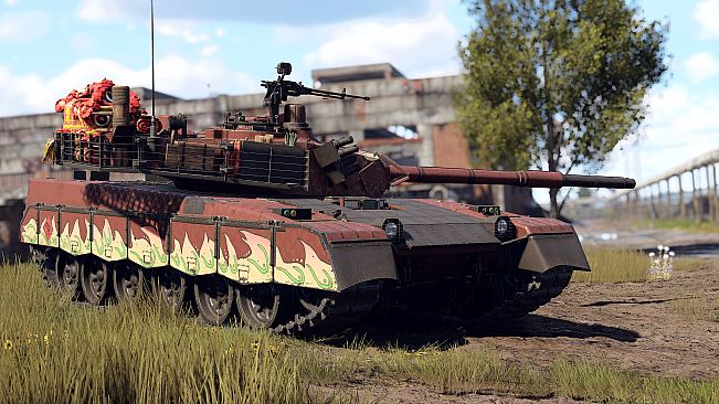 War Thunder - Senrai Maidens: Ling Bundle