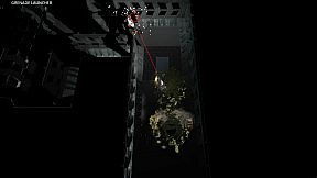 Attack From The Void