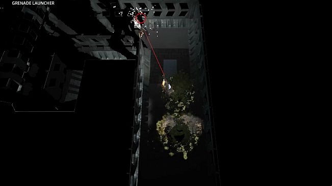 Attack From The Void