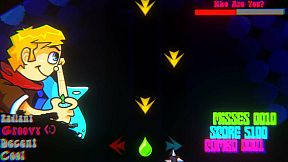 Ortheo's Interdimensional Jam Session