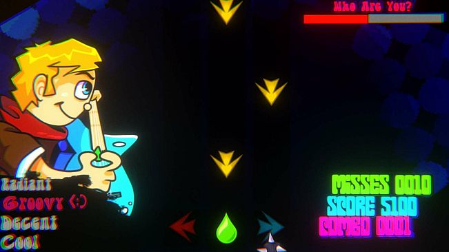 Ortheo's Interdimensional Jam Session