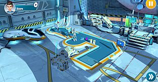 Infinite Minigolf - Hangar 37