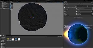 Terrafactory: Idle Planet