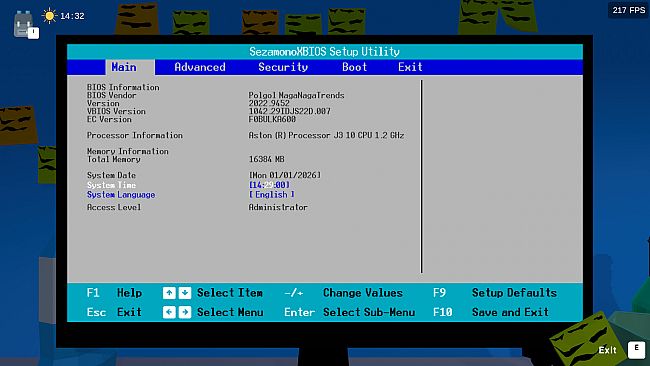 IT Specialist Simulator
