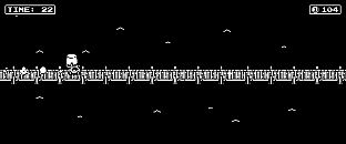 Minit Fun Racer