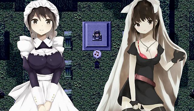 Nightmare - Additional adult story & Graphics DLC