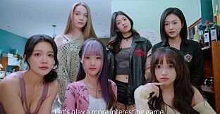 Leave Me Alone, Pretty Girl Collection