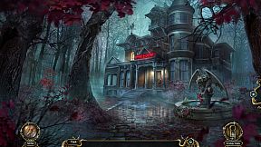 Haunted Hotel: Personal Nightmare
