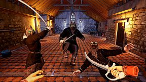 Crimen - Mercenary Tales