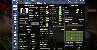 RUTM 2017 - Season 2018/19 Update