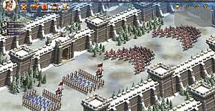Conquest of Empires 3