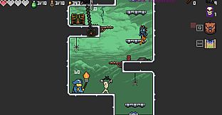 Throne of Fate - NEON FOX