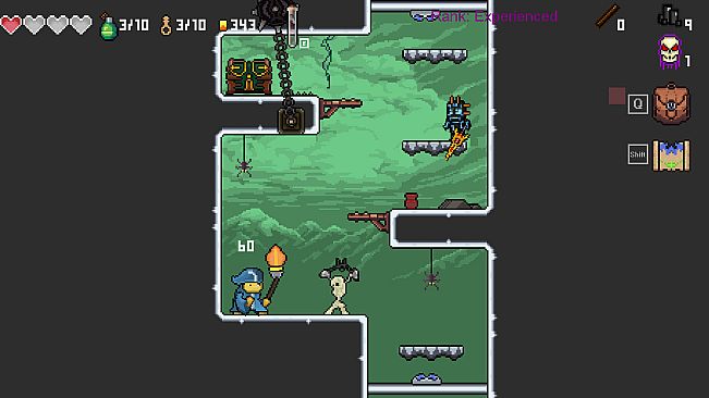 Throne of Fate - NEON FOX