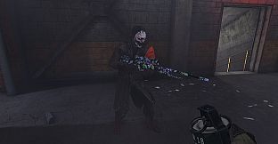 S.K.I.L.L. - Special Force 2 - Halloween Pack