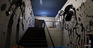 Backrooms Bodycam 3