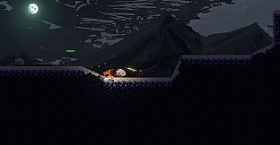 A Step From Insanity