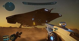 Elite Dangerous: Odyssey