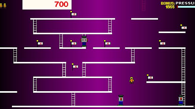 Flags of Doom REVAMPED