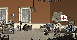 Valiant Hearts