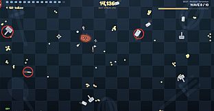 DartPotato