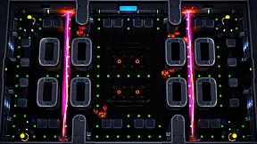 Neutron and the Tri-Spark