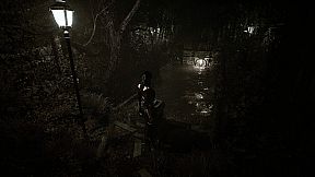 Echoes of the Living