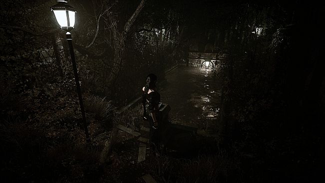 Echoes of the Living