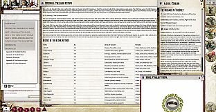 Fantasy Grounds - Pathfinder RPG - Strange Aeons AP 1: In Search of Sanity (PFRPG)