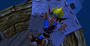 Jak and Daxter™: The Precursor Legacy